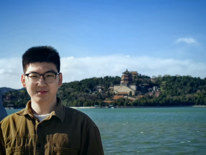 锦瑟无端五十弦的第二张照片--基督教相亲网